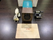 Projektor Rzutnik FED ETJUD 1977 CCCP ZSRR z instrukcją sprawny