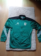 Bluza kibica Stal Stalowa Wola adidas 