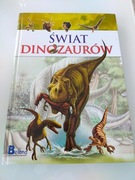 Świat dinozaurów