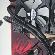 Corsair Hydro Series H115i PRO RGB