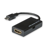 Micro USB do HDMI Adapter (NOWY)