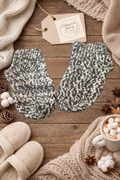 Skarpetki handmade rozmiar 41. Ostatnia para tej zimy