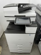 DRUKARKA LASEROWA MFP SKANER RICOH MPC 4504EX WiFi FV