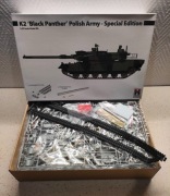 Hobby 2000 35006SE K2 'Black Panther' Polish Army - Special Edition