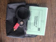 Obejma indukcyjna 3M Dyna-Coupler 3001 + kable do lokalizatora Dynatel