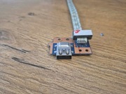 Dell Inspiron 5521 - 5225 Moduł USB