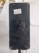 motorola g22 zbity  reaguje nr A182