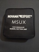 Ssak medyczny manualny