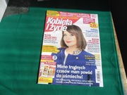 Kobieta i życie porady na wiosnę, kuchnia  03/2021