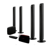 Zestaw kina domowego Samsung HT-TX715