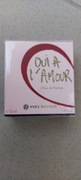 Ouia l'amour 50ml woda perfumowanaYves Rocher