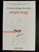 BDB STAN Prosta droga do celu Simpleology Mark Joyner WIELE podobnych aukcj