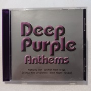Deep Purple - Anthems 