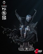 Figurka druk 3D żywica 12K " Spawn - Bust " - 120 mm