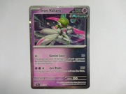 Karta Pokemon Iron Valiant 079/162 (Back To School - Cosmic Holo)