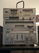 Marantz PM200,ST300,SD3020,  			