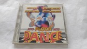 DANCE FLOOR HITS 2000 Best Records CD Kyria Ace Of Beat Candy Axel Force
