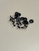 Stopery wędkarskie gumowe