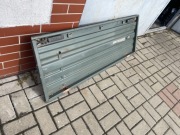 Land Rover Defender Pickup 130-110 Klapa  SUPER STAN