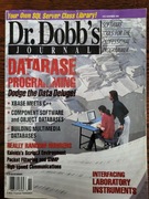 Klasyk Dr.Dobb's Journal 11/1994