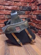 Harley Davidson sakwy route66