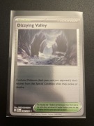 Dizzying Valley 088/094 Reverse Holo Phantasmal Flames Pokemon TCG