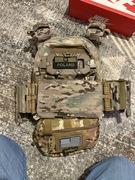 Kamizelka specna arms mc