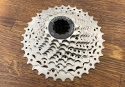 Kaseta rowerowa Sunshine 9 rzędowa 9s 11-34T nowa