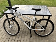 Rower górski b’twin