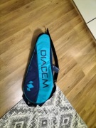 Torba tenisowa Diadem  Tour 9 PK Elevate