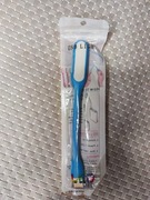 Silikonowa lampka LED pod USB