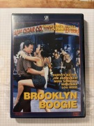Brooklyn Boogie – DVD – polska dystrybucja
