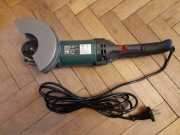 Szlifierka kątowa PWS 125 F5