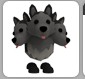 Cerberus adopt me pet/Ride:No/Fly:No/Age:Teen
