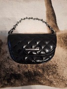 Mała torebka wizytowa