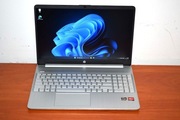 LAPTOP HP 15S EQ2202NW 16/512GB RYZEN 5 ŁADNY ZAPRASZAM!!!