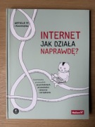 Internet. Jak działa naprawdę? | NOWA