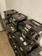 Kaseta Fuji Frontier 350, 355, 370