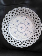 Talerz ażurowy - Bavaria ICS