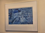 Edward Dwurnik - Wolne Miasto Gdańsk