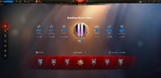 unique account/unikatowe konto World of Tanks