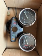 Zegary Kawasaki zr550 zephyr z obudową stacyjki