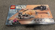 LEGO 40755 Star Wars - Imperialny transportowiec kontra śmigacz Rebelii