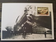 Liechtenstein(Graf Zeppelin)