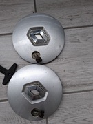 Kapsle do alufelg Renault  Scenic .