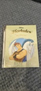 Złota kolekcja bajek Disney - Herkules 