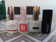 Nowe Lakiery hybrydowe 