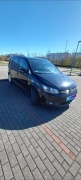 Sprzedam VW Touran 1.6 Comfortline Blue monition  dach  PANORAMA 