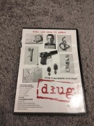 Dług. film DVD box