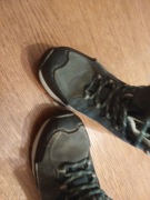 Sprzedam buty chłopięce Hi-Tec  rozmiar 36